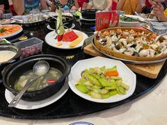 -丰食农家乐