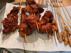 -壹酒贰肉1926·深夜食堂(南京北街店)