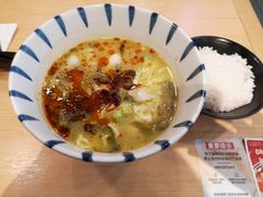 -阿香米线(天津凯德餐厅店)