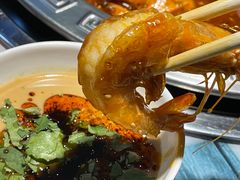 -喜虾客大虾火锅(济宁龙贵购物广场店)