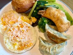 -博林天瑞喜来登酒店·西丽尚膳