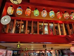 -有喜屋·鲜鸡烧鸟·居酒屋(安龙路店)