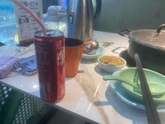 -采椰郎椰子鸡·脆皮鸡火锅(融创茂店)