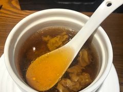 -十二舍·湯物素煮(江泰潤政店)