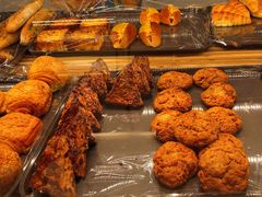 -烘焙町面包店(西四店)