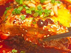 -渝信川菜(长安店)
