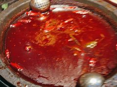 -晓秧锅鲜货火锅·重庆老字号(步步高店)