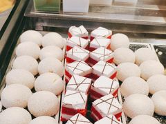 -非烤勿扰韩料自助烤肉(松山湖万科店)