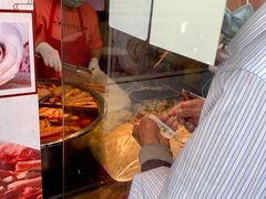 -阿姨卷饼(平凉路店)