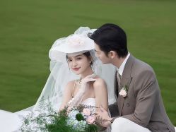 -第一夫人婚纱摄影(南京店)