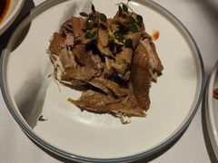 -小河盐帮·私家菜·烤鸭(三元桥·霄云路店)