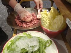 -乔先生涮肉·鲜活牛羊肉火锅(塘沽店)