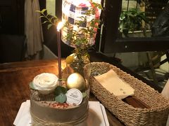 -ZOZO's昌左左精致甜品设计(新北店)
