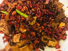 -鸡毛店·川菜(双楠店)