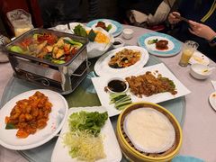 -功德林素菜饭庄(前门店)