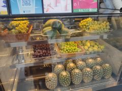 -茶百道(百脑汇店)