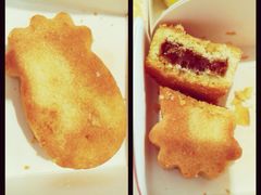 土凤梨酥-BC烘焙伴手礼(新光天地店)