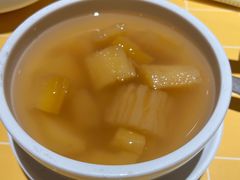 -蔡澜点心·粤菜(花城汇南区店)