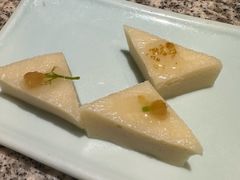 桂花拉糕-南京大牌档(夫子庙老门东店)