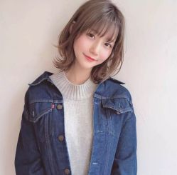 中发-TRIMS HAIR 修剪造型·烫染接发