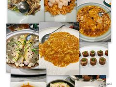 -新光酒家·河豚·海鲜·蟹料理(浦东店)