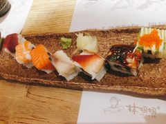 -林妈妈村·日式料理(宝山万达店)