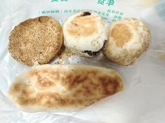 -老回回烩面馆(左家庄店)