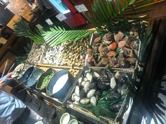 -韩盛·盛江山自助料理(中街大悦城店)