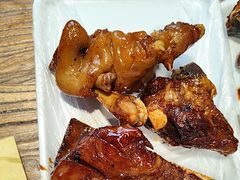 -赵元章肉骨烧(山塘街店)