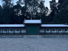 -香山公园