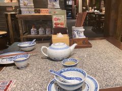 -南京大牌档(济南万象城店)