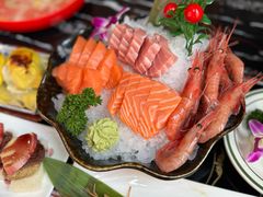 -松坂屋日料自助(长城路店)
