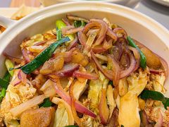 -桂满陇·手作小笼包&江南叫花鸡(中山公园店)
