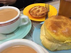 iphone_upload_pic-金凤茶餐厅(湾仔店)