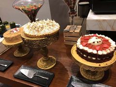 -嘉年华大酒店琴湾-自助餐厅