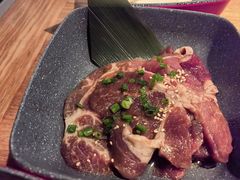 -新石器烤肉(招商1872店)