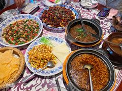 -杨记隆府(时代天街店)