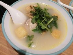 -小杨生煎(龙阳广场店)