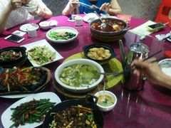 -蜀香源川菜馆(梅县新城店)