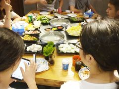 -香木香羊烤全羊羊蝎子(大运河博物馆店)