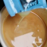 自制拿铁coffee