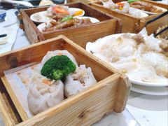 点无缺虾饺皇-點無缺茶楼·海鲜酒家(世博店)