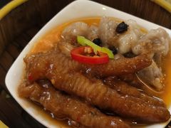 -帝源轩酒楼(卡瑞登店)