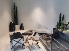 -J Create城市露营咖啡·简餐·宠物(上海动物园店)