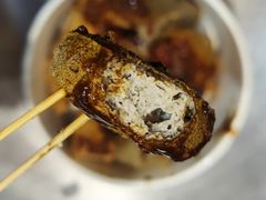 -三味臭豆腐(鲁迅故里店)