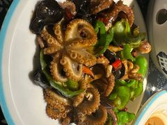 -旺角小渔村(二马路店)