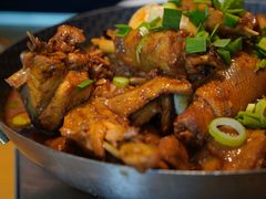 -鸿运楼·舌尖上的徽菜