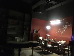 -璞·澐间影院式足道SPA(尚悦湾店)