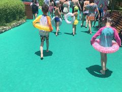 -苏州乐园森林水世界