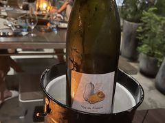 -THE CANNERY&JUJU 新鲜海鲜·牛排美食酒廊
